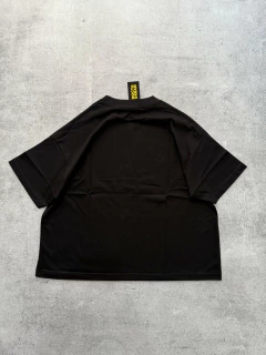 Remera Recharge Boxy en internet