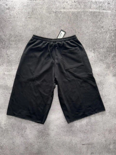 Bermuda baggy algodon rustico en internet