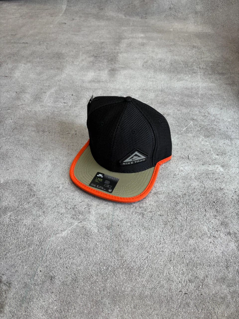 Gorra premium regulable REFLEX