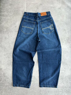 Jean Baggy azul en internet