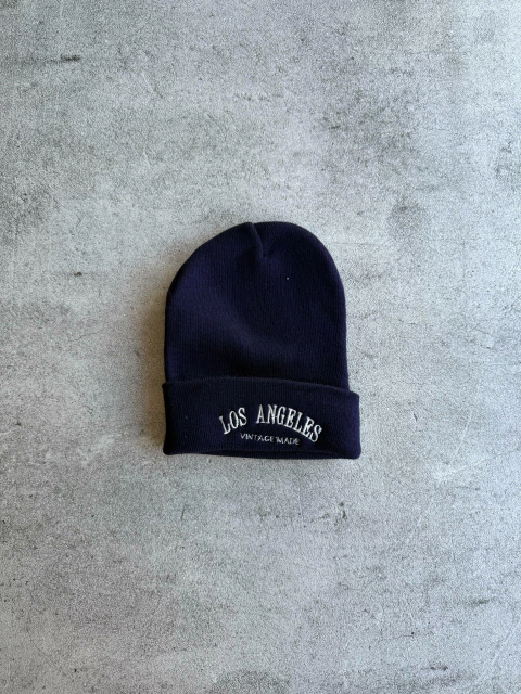 Gorro lana premium los angeles - comprar online