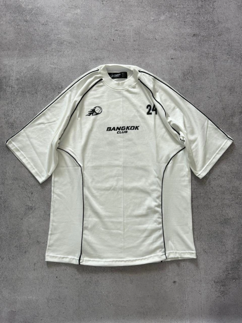 Remera Bangkok club 24 - comprar online