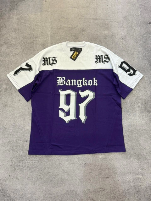 Remera bangkok 97 - comprar online