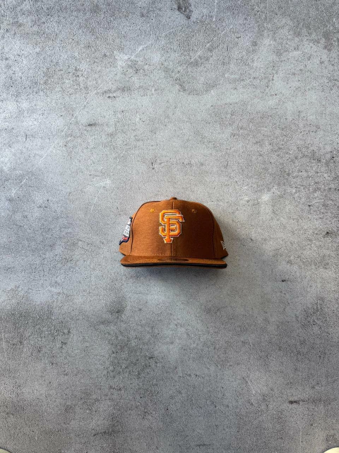 GORRA CERRADA PREMIUM SF - comprar online