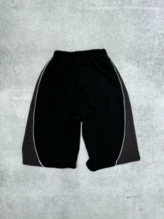 Bermuda baggy algodon pesado en internet