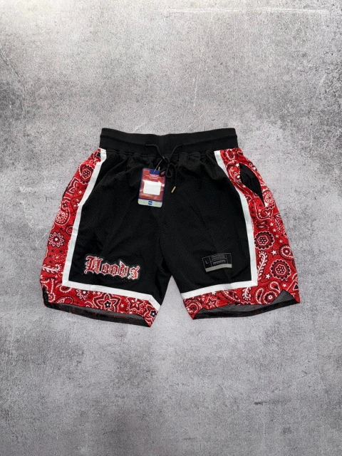 SHORT NBA IMPORTADO - comprar online