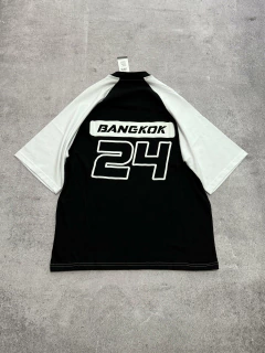 Remera Premium Bangkok en internet