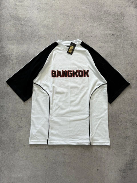 Remera Premium bangkok - comprar online