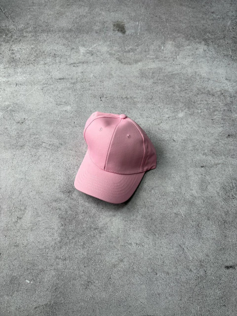 Gorra gabardina lisa