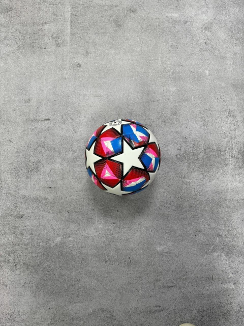 PELOTA FUTBOL N5 REFORZADA