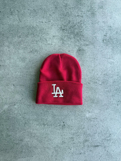 Gorro lana premium LA - comprar online