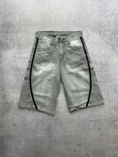 Bermuda baggy vivo - comprar online