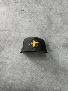 GORRA PREMIUM CERRADA