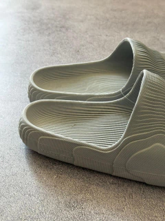 Chanclas Gris - tienda online