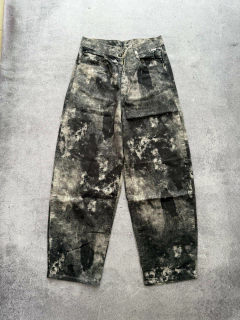 Pantalon baggy pintor - comprar online