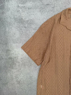 Camisa tejida imperia en internet