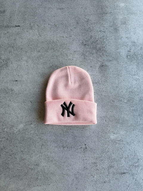 Gorro lana premium NY - comprar online