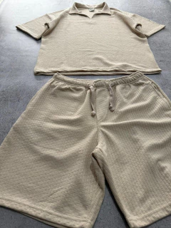 Conjunto premium chomba en internet