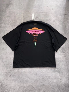 Remera Boxy valker rosa en internet