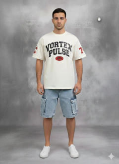 Remera Vortex Lsk - DOCTAURBAN