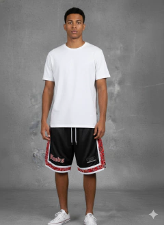 SHORT NBA IMPORTADO - tienda online