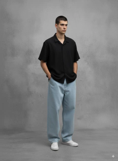 Camisa tejida Premium newday - DOCTAURBAN