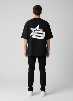 Remera boxy brt - DOCTAURBAN