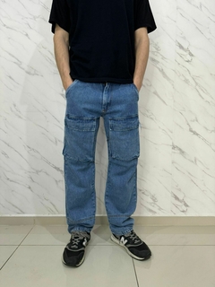 Jean Cargo Recto en internet