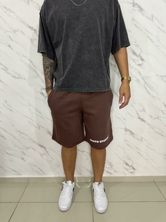 Bermuda algodon SHATO - comprar online