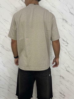 Remera premium lisa newday - comprar online