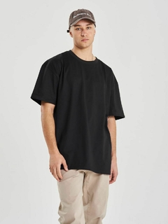Remera premium piel durazno eldon