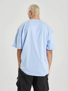 Remera premium piel durazno eldon - comprar online