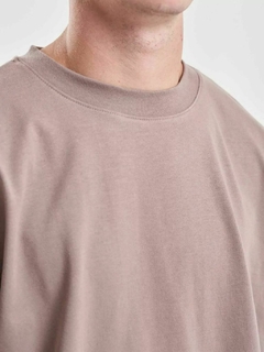 Remera premium piel durazno eldon - comprar online