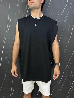 Musculosa The angels