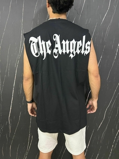 Musculosa The angels - comprar online