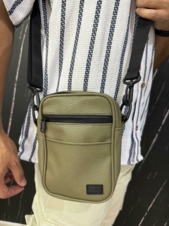 Morral Premium Ecocuero - comprar online