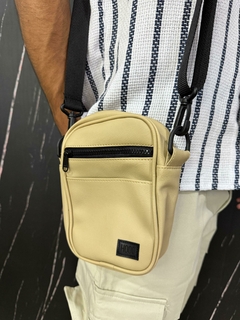 Morral Premium Ecocuero - comprar online