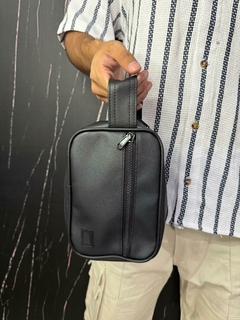Necesser Ecocuero - comprar online