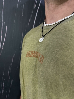 Remera premium duet en internet