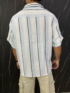 Camisa tejida Premium en internet