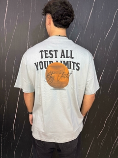 Remera basquet premium - comprar online