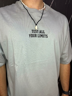 Remera basquet premium - DOCTAURBAN