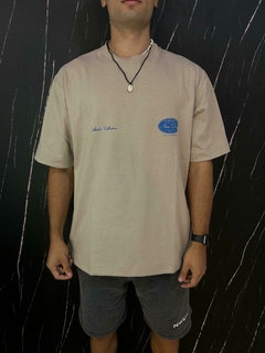 Remera premium friends newday