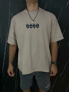 Remera premium newday