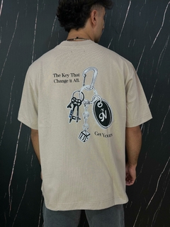 Remera premium newday - comprar online