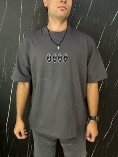 Remera premium newday