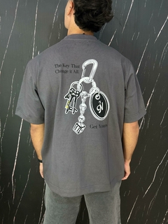 Remera premium newday - comprar online
