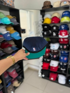 GORRA CERRADA PARCHE - comprar online