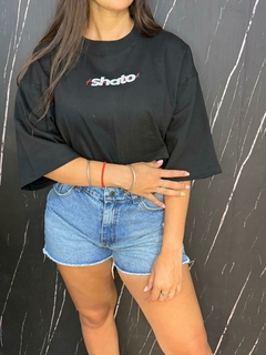 Crop top SHATO
