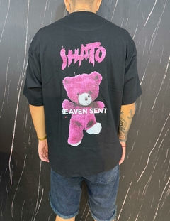 Remera SHATO PREMIUM - comprar online